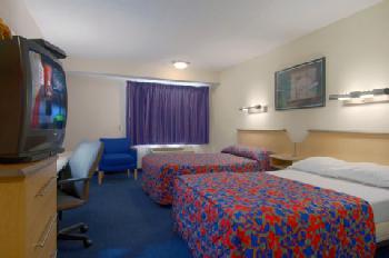 Red Roof Inn Laredo