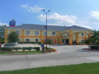 Americas Best Value Inn