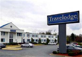 Travelodge Pelham Birmingham