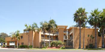 Holiday Inn Express LA JOLLA