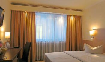 City Hotel Ost Am Ko
