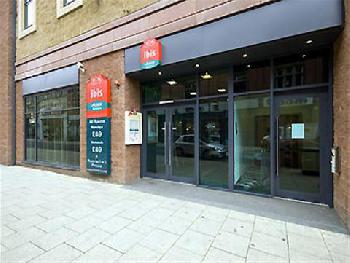 ibis Carlisle