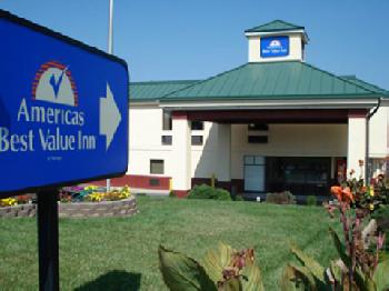 Americas Best Value Inn/South Hill