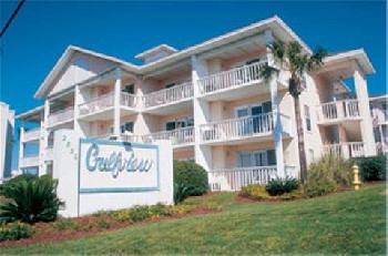 ResortQuest at Gulfview II