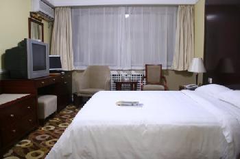 Wonhurg International Hotel