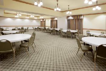 Holiday Inn Express Hotel & Suites ZAPATA
