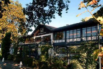 Van der Valk De Biltsche Hoek