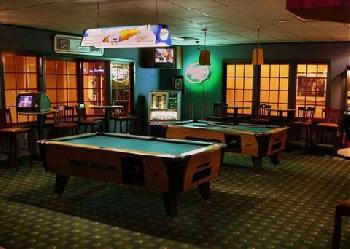 Holiday Inn BEAVER FALLS (PA TPK EXIT 13)
