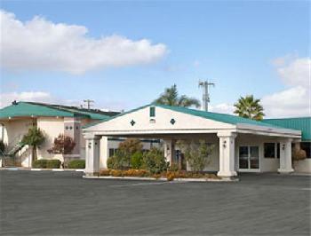 Super 8 Merced