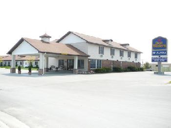 BEST WESTERN of Alpena