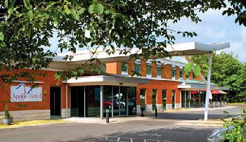 Apollo Hotel and Leisure Club