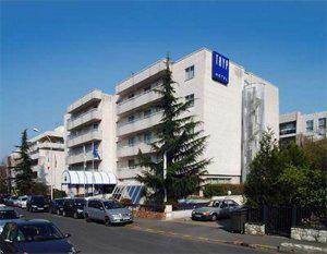 Tryp Paris Boulogne