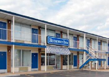 Rodeway Inn Hopkinsville