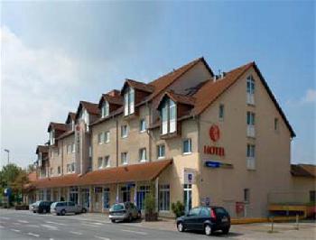 Ramada Lampertheim