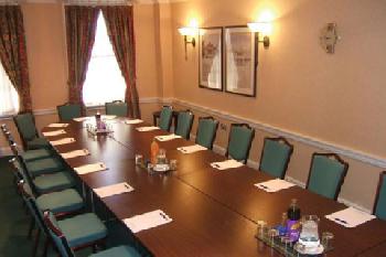 BEST WESTERN George Hotel