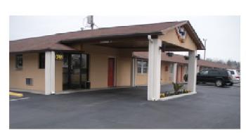 Budget Lodge