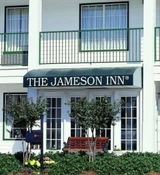 Jameson Inn Greenville-NC