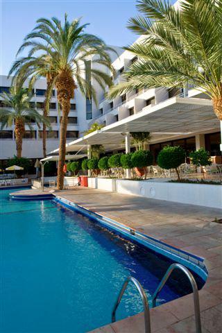 Isrotel Lagoona All Inclusive