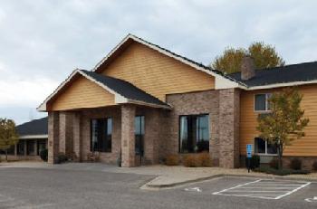 AmericInn Oakdale