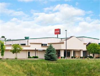 Ramada Conference Center Zanesville