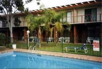 Comfort Inn Hallmark at Tamworth