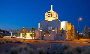 Hotel Artesia