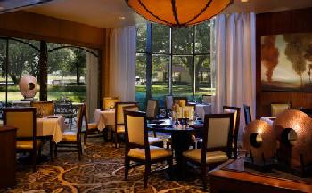 Omni Mandalay Hotel at Las Colinas