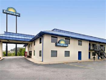 Days Inn  Macon West