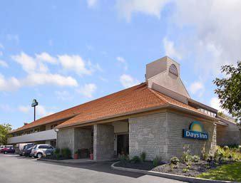 Ramada Cleveland Airport South
