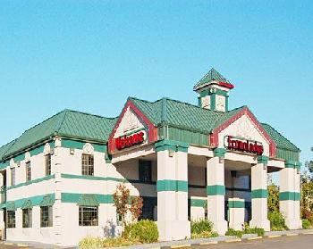 Econo Lodge Berea