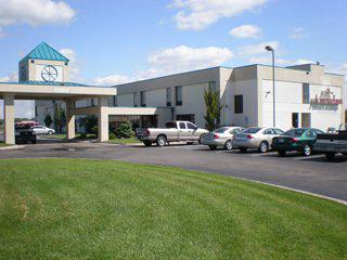 AmericInn Wichita South
