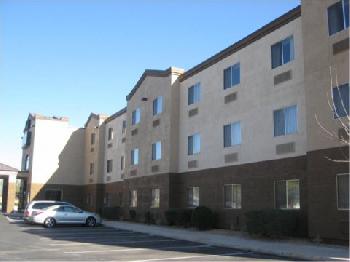 BEST WESTERN PLUS Gold Poppy Inn