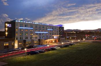 Aloft Broomfield Denver