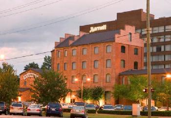 Columbus Marriott