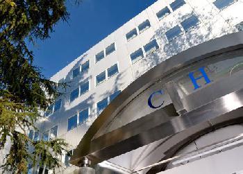 BEST WESTERN City Hotel