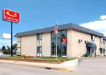 Econo Lodge La Crosse