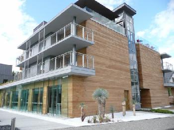 BEST WESTERN Aquakub