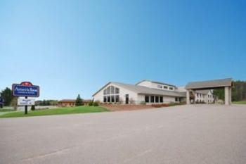 AmericInn Merrill