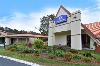 Howard Johnson Express Inn-Smithfield