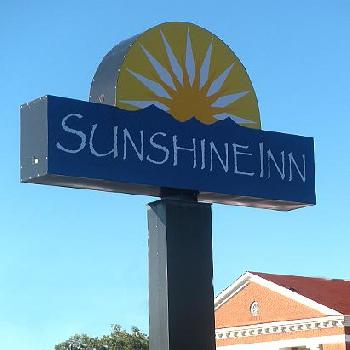 Sunshine Inn Spartanburg