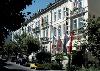Comfort Hotel Am Kurpark