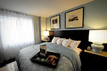 Hotel Indigo FT MYERS DTWN RIVER DISTRICT