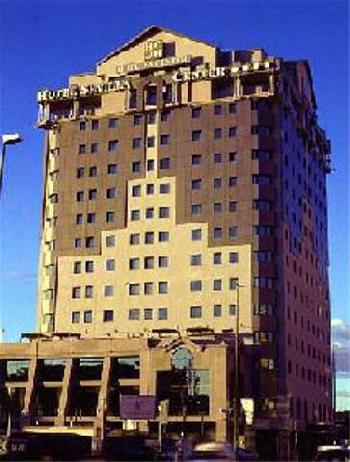 Sevilla Center