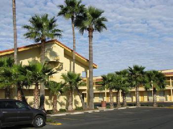 La Quinta Inn Laredo I-35