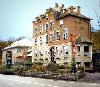 BEST WESTERN New Hotel De Lives
