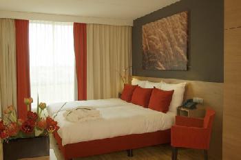 Park Plaza Amsterdam Airport