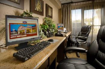 Hampton Inn  Longview TX