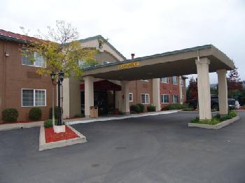 BEST WESTERN PLUS Orchard Inn