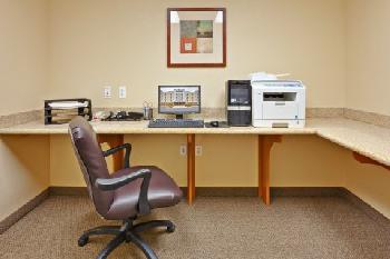 Candlewood Suites PADUCAH