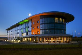 Holiday Inn SALISBURY - STONEHENGE